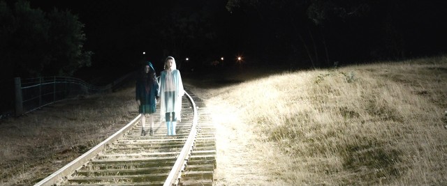 Ölüm Treni Fotoğrafı