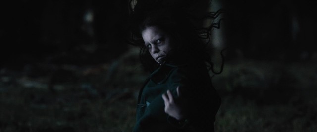 Ölüm Treni Fotoğrafı