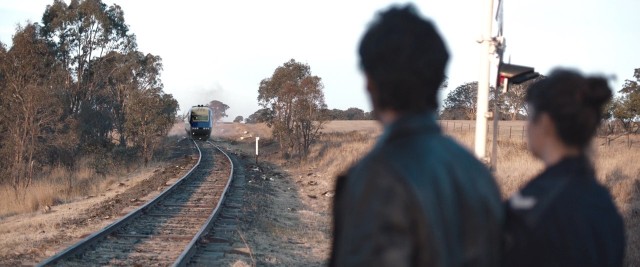 Ölüm Treni Fotoğrafları 55