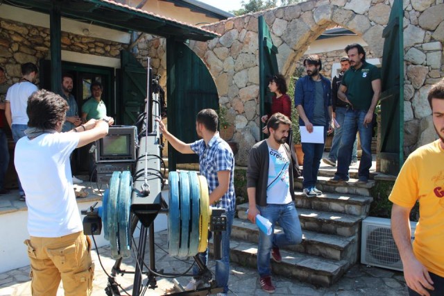 Seni Seviyorum Adamım Fotoğrafı