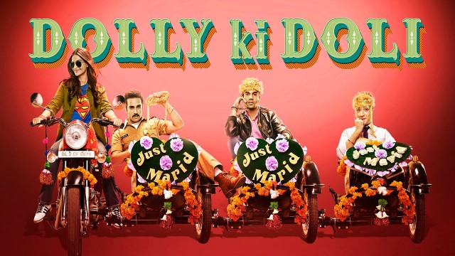 Dolly Ki Doli Fotoğrafı