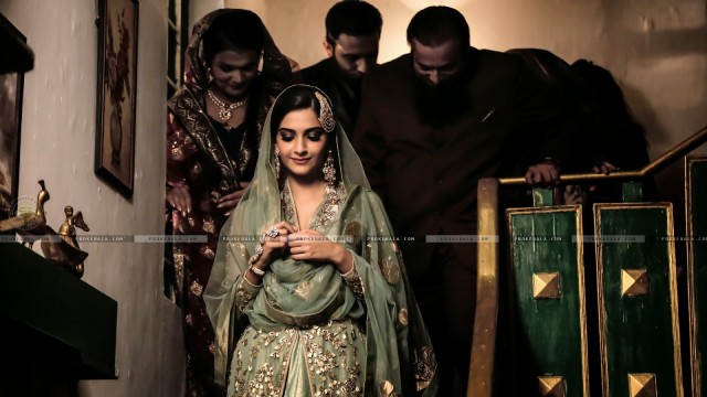 Dolly Ki Doli Fotoğrafı