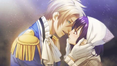 Kamigami no Asobi Fotoğrafları 7