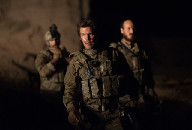 Sicario Fotoğrafları 25