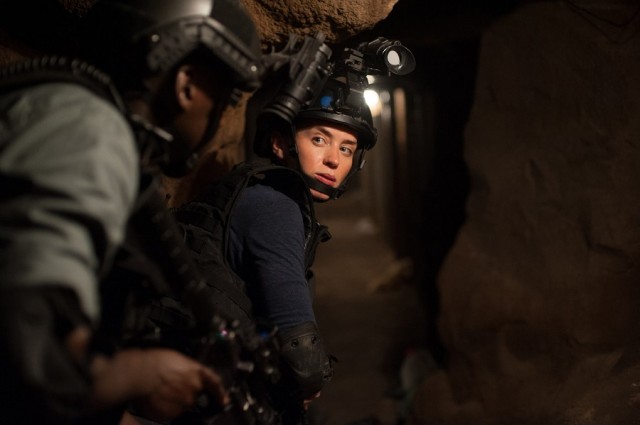 Sicario Fotoğrafı