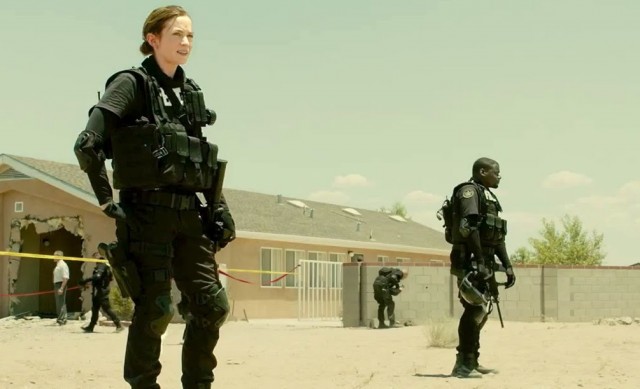 Sicario Fotoğrafları 30