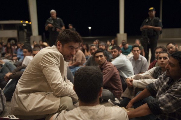 Sicario Fotoğrafı