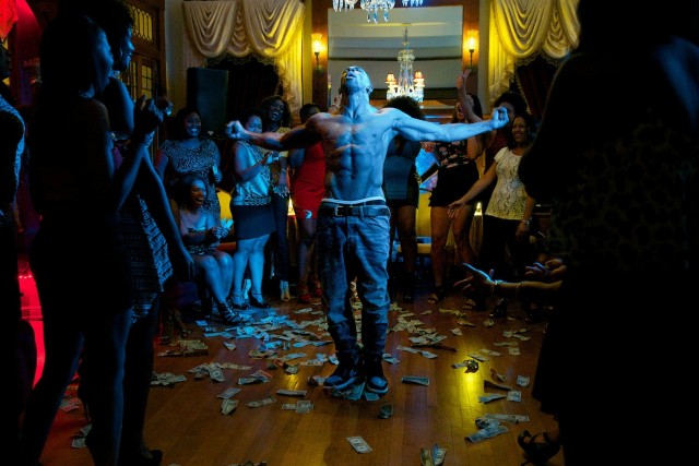 Magic Mike XXL Fotoğrafı