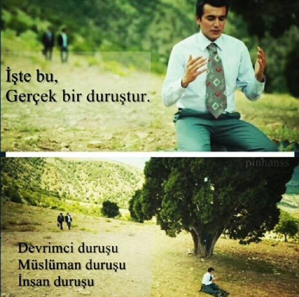 Yedi Güzel Adam Fotoğrafı