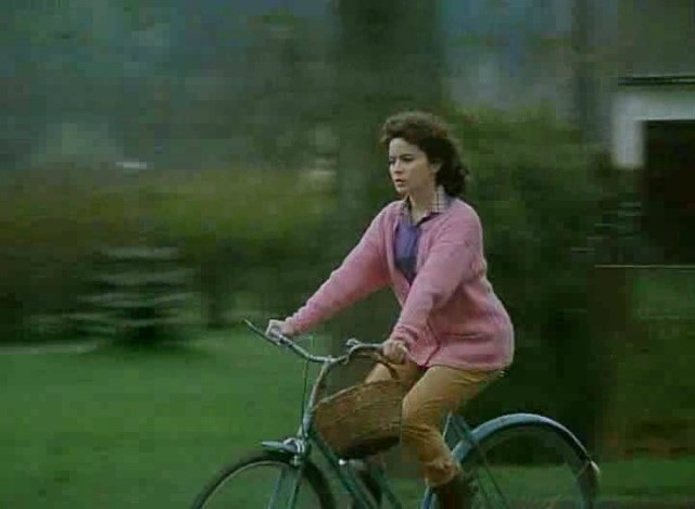 Benim Küçük Tatlı Köyüm Fotoğrafı