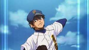 Diamond no Ace Fotoğrafları 8