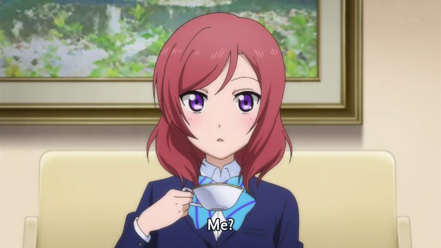Love Live! School Idol Project Fotoğrafı