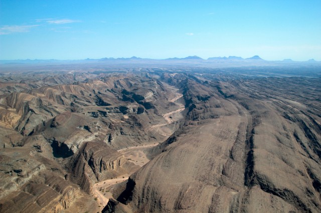 Safari Macerası Fotoğrafı