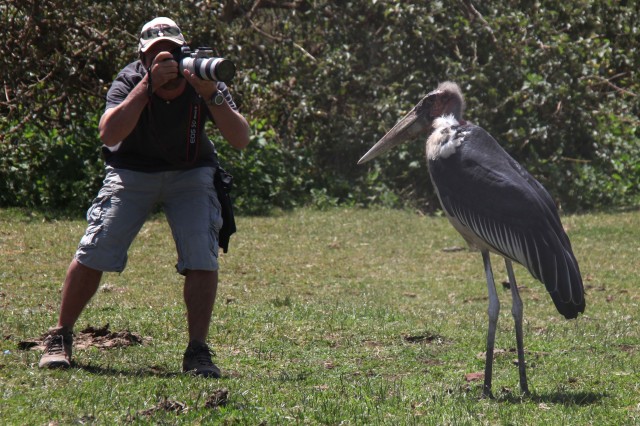 Safari Macerası Fotoğrafları 22