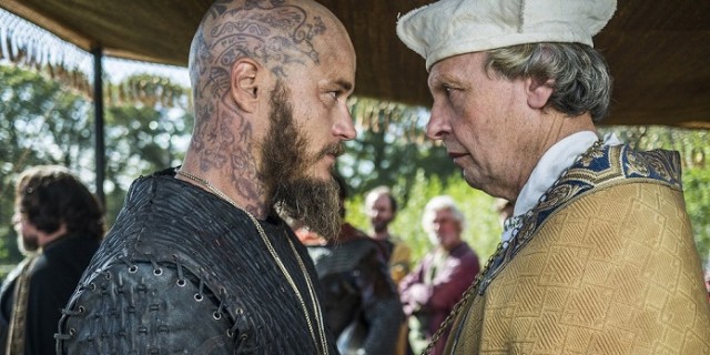 Vikings Fotoğrafları 15