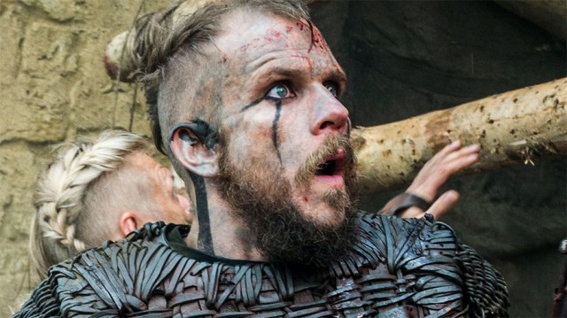 Vikings Fotoğrafları 13