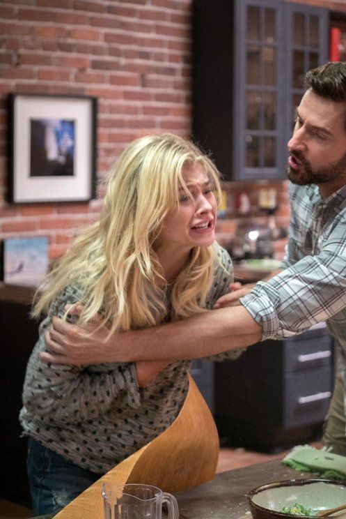 Brain on Fire Fotoğrafı