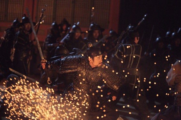 The Age of Innocence Fotoğrafı