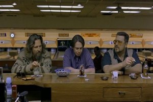 Büyük Lebowski Fotoğrafı
