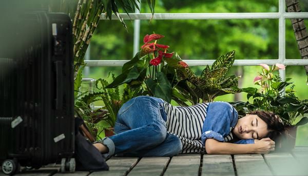 Full House Fotoğrafı