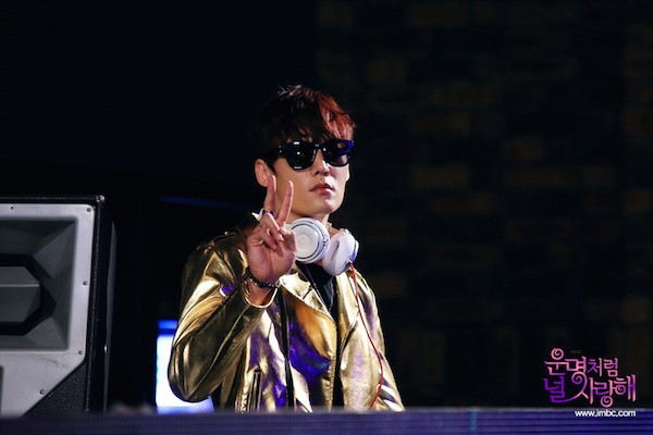 Fated To Love You Fotoğrafı