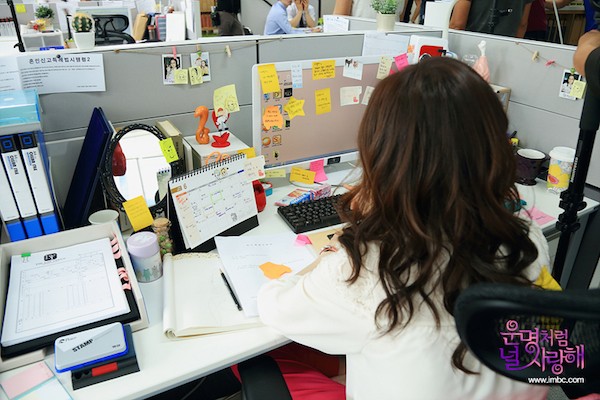 Fated To Love You Fotoğrafı