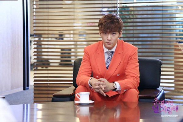 Fated To Love You Fotoğrafı