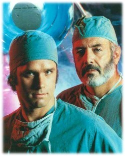 Trapper John, M.D.Sezon 1 Fotoğrafı