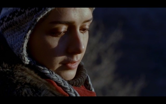 Sade İkram Fotoğrafı