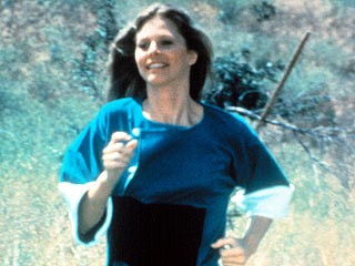 The Bionic Woman Fotoğrafları 10