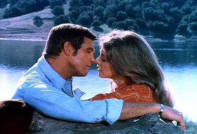 The Bionic Woman Fotoğrafı