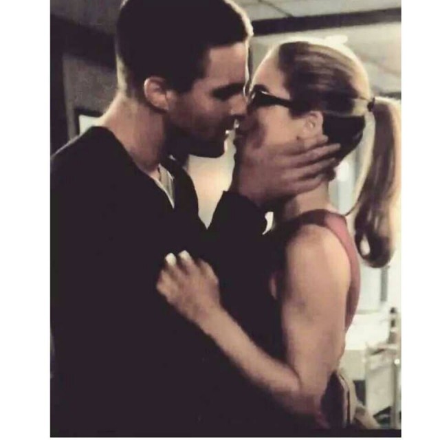 Arrow Fotoğrafı