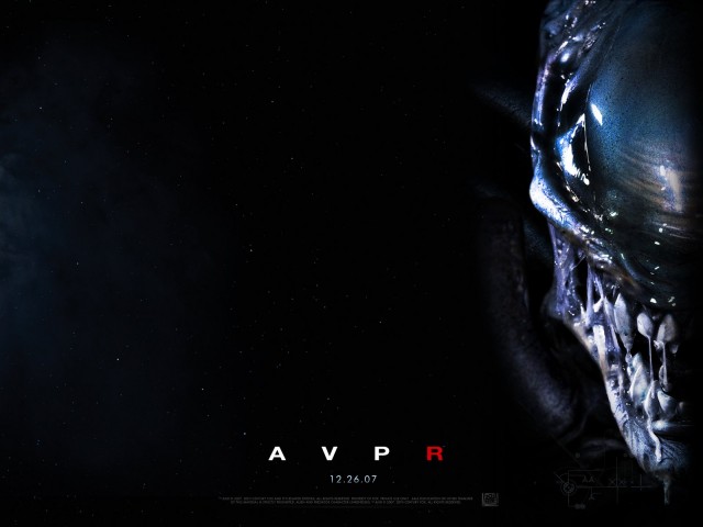 Alien Predator'e Karşı 2 Fotoğrafları 13