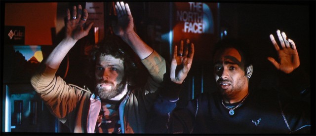 Alien Predator'e Karşı 2 Fotoğrafı