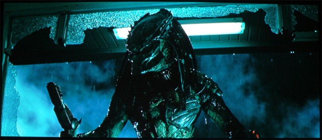 Alien Predator'e Karşı 2 Fotoğrafı