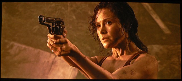 Alien Predator'e Karşı 2 Fotoğrafı