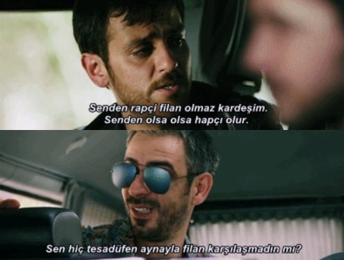 Ulan İstanbul Fotoğrafı