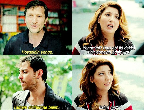 Ulan İstanbul Fotoğrafı