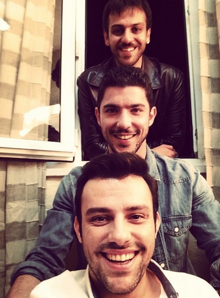 Ulan İstanbul Fotoğrafı