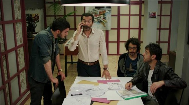 Ulan İstanbul Fotoğrafı