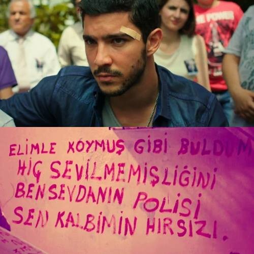 Ulan İstanbul Fotoğrafı