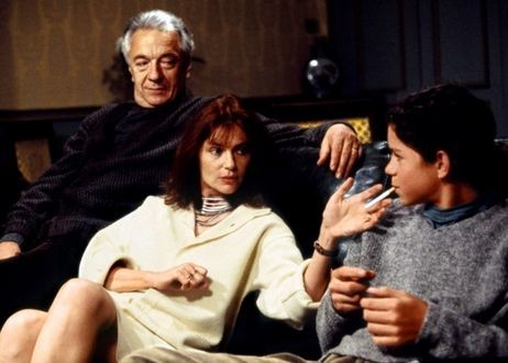 La Cérémonie Fotoğrafı