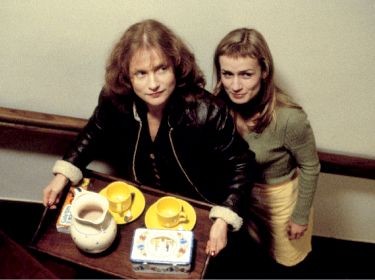 La Cérémonie Fotoğrafı