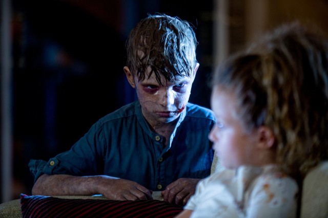 Kapının Diğer Tarafı Fotoğrafı