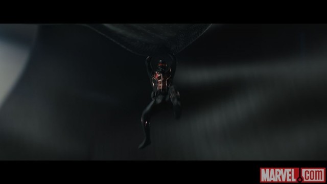 Ant-Man Fotoğrafı