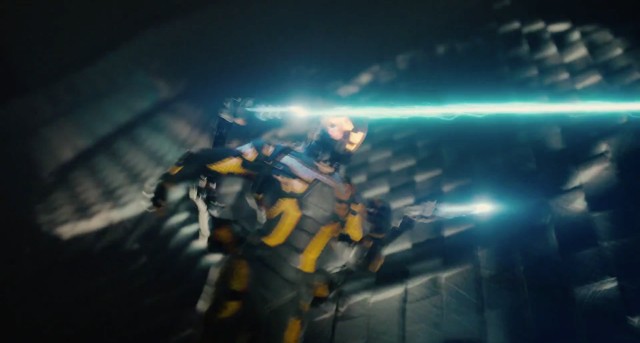 Ant-Man Fotoğrafı