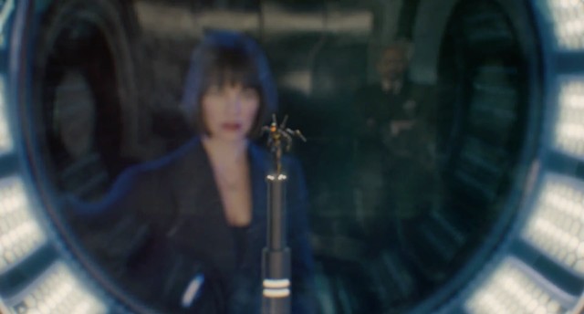 Ant-Man Fotoğrafı
