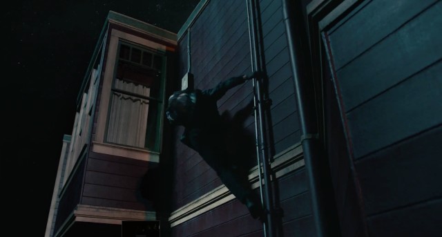 Ant-Man Fotoğrafı