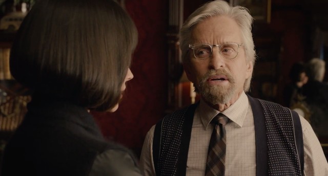 Ant-Man Fotoğrafı