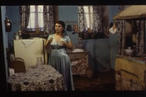 Cazibe Hanımın Gündüz Düşleri Fotoğrafı